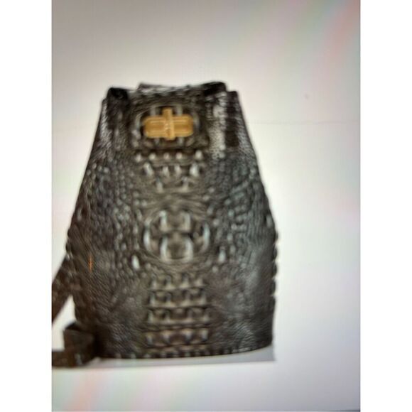 NWT Brahmin Maddie Nocturnal Melbourne - Picture 1 of 10
